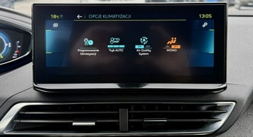 Peugeot 3008 II 2021 Peugeot 3008 Allure,Plug-in,Bogata wersja, zdjęcie 30