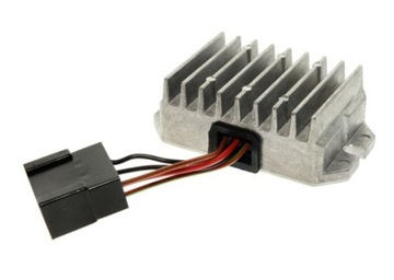 Электронное зажигание CDI VAPE MZ TS 250 250/1 4 и 5 скоростей 12В 180Вт