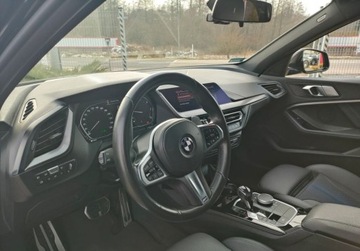 BMW Seria 1 F40 2020 BMW Seria 1 Jak NOWA Zobacz GWARANCJA M Pakiet 69 tys. Km VAT23 2.0, zdjęcie 15