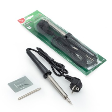 Lutownica Craftsman Tools 60W, 2 końcówki