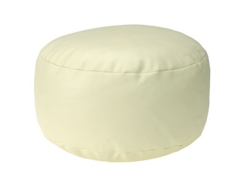 Pufa Egato, roller 35x18cm z trwałym wypełnieniem