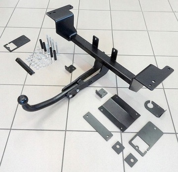 ZAŘÍZENÍ(HÁK) TÁŽNÝ DAIHATSU TERIOS 1 I OD1997DO2006