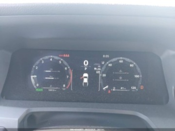 Toyota Tacoma II 2024 Toyota Tacoma 2024 TOYOTA TACOMA HYBRID TRD SPORT 2.4 Hybryda 278KM, zdjęcie 13