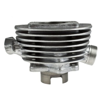 Cylinder Komar S38 Almot 38,00mm kpl. 50cm3 AK20