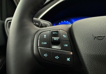 Ford Focus IV 2024 Ford Focus Pormocja Noworoczna 1.0 EcoBoost 125KM mHEV M6 Titanium X Salo, zdjęcie 16