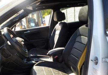 Seat Tarraco SUV 2.0 TDI 190KM 2019 Seat Tarraco Diesel Okazja 2.0 Diesel 190KM, zdjęcie 33