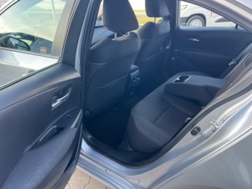 Toyota Corolla XII Sedan Facelifting 1.5 VVT-i 125KM 2024 Toyota Corolla 1.5 Comfort Seria E21 (2019-) Toyot, zdjęcie 18