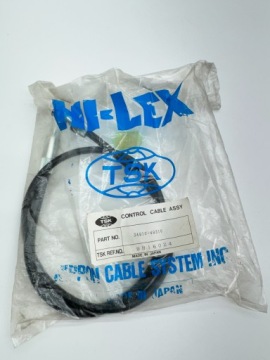 LINKA PRĘDKOŚCIOMIERZA SUZUKI GS1000 82R