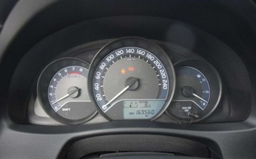 Toyota Auris II Hatchback 5d Facelifting 1.33 Dual VVT-i 99KM 2015 Toyota Auris 1.3B Klima 2015r Oryginal Lakier 2 Kpl Kol Sprowadzony Oplaco, zdjęcie 31