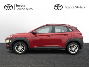 Hyundai Kona I Crossover 1.0 T-GDI 120KM 2018 Hyundai Kona 1.0 T-GDI Comfort I (2017-2023) Hyund, zdjęcie 1