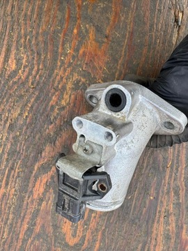 впускная труба дроссельной заслонки, датчик головы Polaris Sportsman Ranger