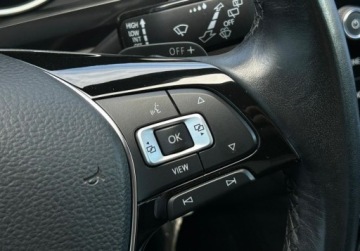 Volkswagen Tiguan Allspace SUV 2.0 TDI 150KM 2020 Volkswagen Tiguan Allspace Comfortline Pakiety, ACC, Podgrzewane fotele,, zdjęcie 22