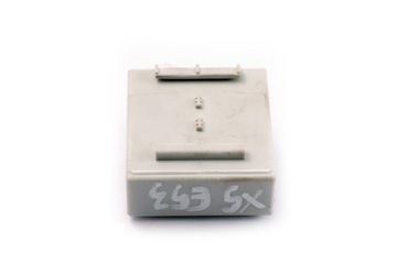 BMW X5 E53 Модуль датчика наклона 8382240 6923209