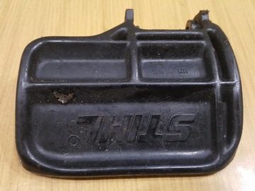 STIHL 015 AV РЫЧАГ ТОРМОЗНАЯ РУЧКА