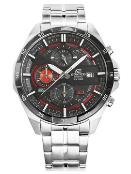 Zegarek Męski CASIO EDIFICE NEOBRITE CHRONOGRAF WODOSZCZELNY 100M