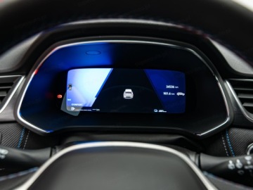 Renault Symbioz 2024 Symbioz 1.6 E-Tech Full Hybrid Esprit Alpine 145KM 2024, zdjęcie 15