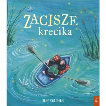 Chapman - Zacisze krecika