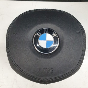 BMW G30 G31 DESKA KONSOLA PODUSZKI PASY AIRBAG KURTYNY STARE ZWROT