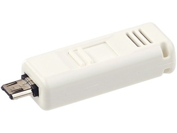 MINI ALKOMAT DO SMARTFONA SOUCCESS ANDROID OTG HIT