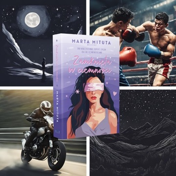 Марта Митута НАБОР 