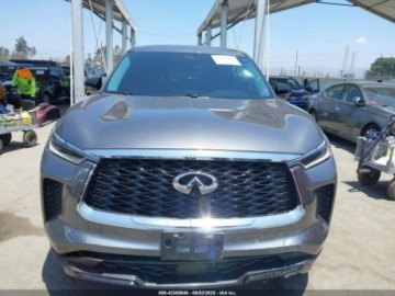 Infiniti QX60 2024 Infiniti QX60 2024r., 3.5L 3.5 Benzyna 295KM, zdjęcie 6