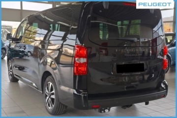 Peugeot Traveller Van 2026 Peugeot Traveller Long L2H1 Business VIP EAT8 2.2 180KM, zdjęcie 5