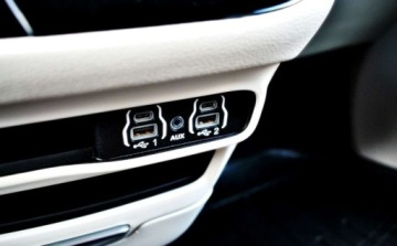 Chrysler Pacifica II 3.6 V6 291KM 2021 Chrysler Pacifica LPG - BRC , 8 miejsc, Zadbana 3.6 BenzynaLPG 291KM, zdjęcie 30