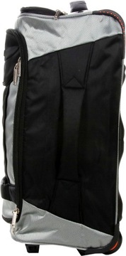 ДОРОЖНАЯ СУМКА НА КОЛЕСАХ AIRTEX ОБЪЕМОМ 35 Л