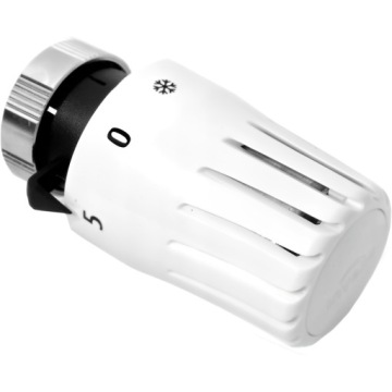 Głowica termostatyczna INVENA M30X1,5 MINI