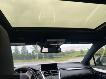 Lexus NX I SUV Facelifting 300 238KM 2020 Lexus NX 300 F Sport AWD 238KM 2020r, zdjęcie 17