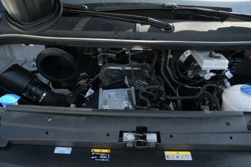 Volkswagen Crafter I 2021 Volkswagen Crafter 7-osob. Doka-Brygadowy L3H3, zdjęcie 31