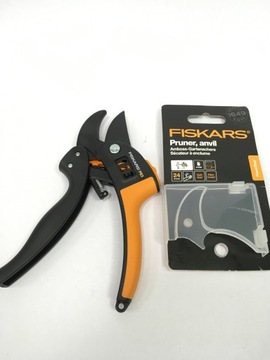 SAPERKA SKŁADANA 1000621 FISKARS