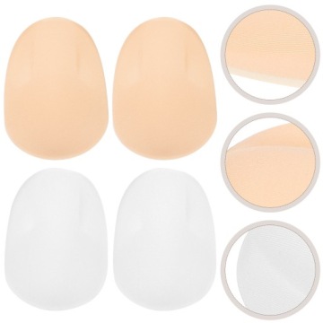 4 РАЗНОЦВЕТНЫХ ВСТАВКИ ДЛЯ УВЕЛИЧЕНИЯ БЕДЕР