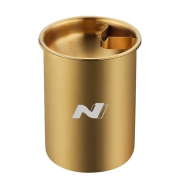 Car Cigarette Ashtray Cup Portable Vehicle Ashtray