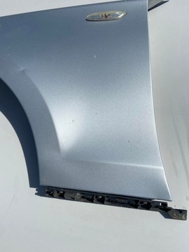 BLATNÍK LEVÝ PŘEDNÍ BMW 3 E90 05-12 354/7