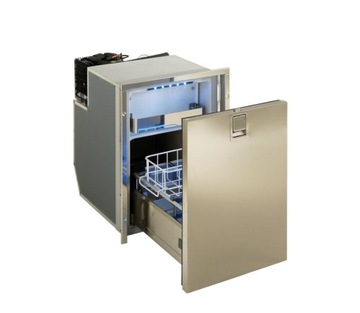 Lodówka kompresorowa szufladowa CR49 12/24V IndelB