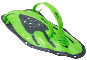 Шпун Tender Shoots/серый M