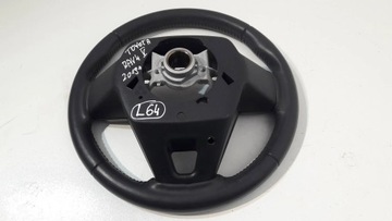 TOYOTA RAV 4 V VOLANT KOŽENÁ GS120-07880 (L64)