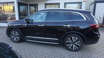 Renault Koleos II SUV Facelifting 2.0 Blue dCi 190KM 2020 Renault Koleos Initiale Paris 4x4 . automat, zdjęcie 8
