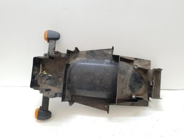 BŁOTNIK TYŁ TYLNY YAMAHA FZS FAZER 600