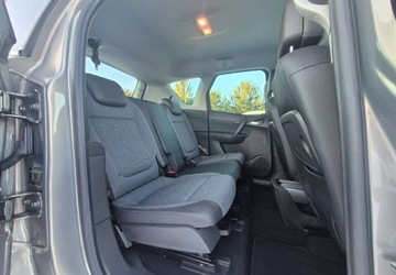 Opel Meriva II Mikrovan Facelifting 1.4 Turbo ECOTEC 140KM 2014 Opel Meriva 1,4 140 KM Lift Cosmo Nowy Rozrzad 1.4 Benzyna, zdjęcie 7