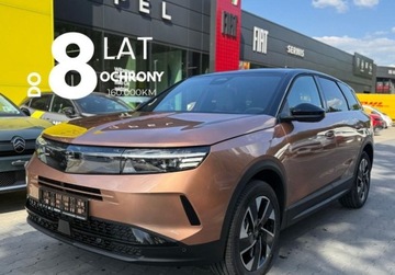 Opel 2025 Opel Grandland GS Hybrid145 KM Przedluzona ochrona 8 lat160tys. km OCAC 1