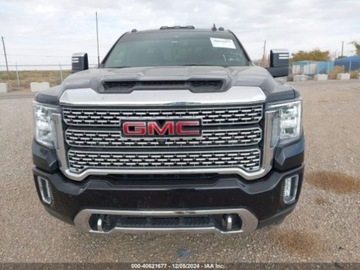  GMC Sierra 2023r., 2500HD Denali, od ubezpieczalni 6.6 Diesel 470KM, zdjęcie 1