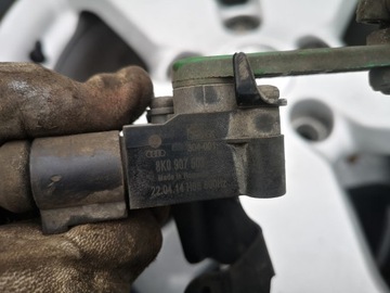 Датчик ксенона 8k0907503 Audi Seat VW