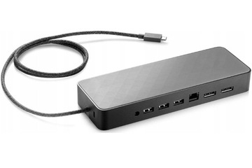 Док-станция HP Ultraslim USB-C HSA-B005DS