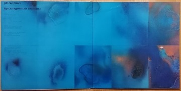 ФЕДРА - BY TANGERINE DREAM 1974 - винил