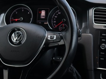 Volkswagen Golf VII Variant Facelifting 2.0 TDI 150KM 2018 VW Golf 2.0 TDI, Salon Polska, Klima, Tempomat, zdjęcie 19