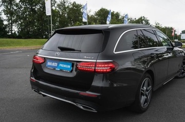 Mercedes Klasa E W213 All-terrain Facelifting 2.0 E220d 194KM 2021 Mercedes E E 220 d 4MATIC, Salon Polska, zdjęcie 13