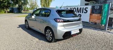 Peugeot 208 II Hatchback 1.2 PureTech 75KM 2020 Peugeot 208 Stan bardzo dobry., zdjęcie 5