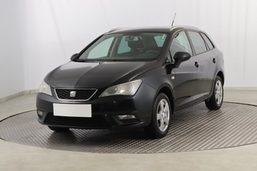 Seat Ibiza IV 2013 Seat Ibiza 1.2 TSI, Klima, Klimatronic,ALU, zdjęcie 1